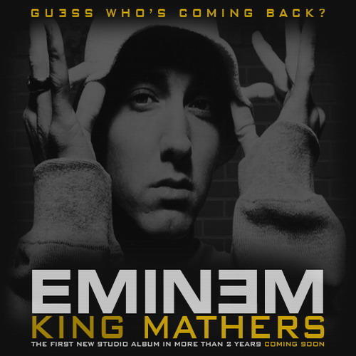 King Mathers