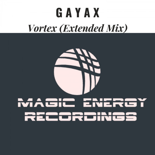 Vortex (Extended Mix)