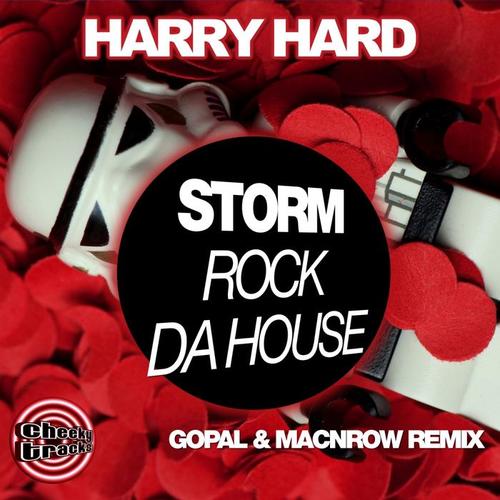 Storm (Rock Da House) [Gopal & Macnrow Remix]