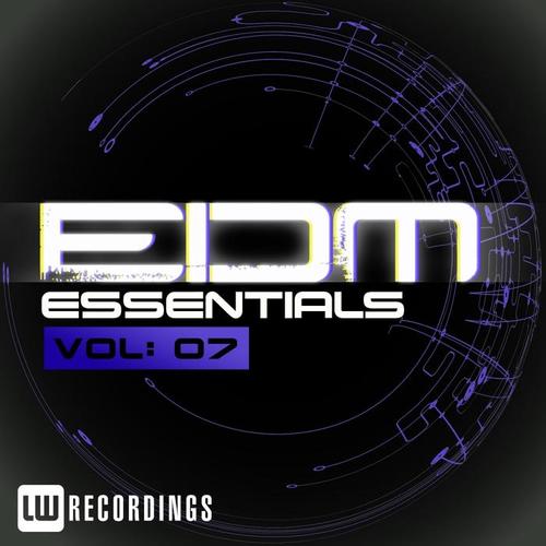 EDM Essentials Vol. 07