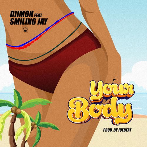 Your Body (feat. Smiling jay)