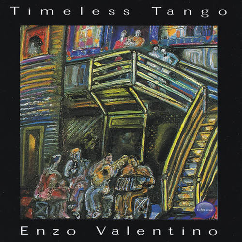 Timeless Tango