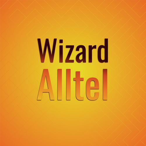 Wizard Alltel