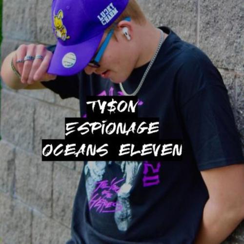 Oceans Eleven (feat. Espionage)