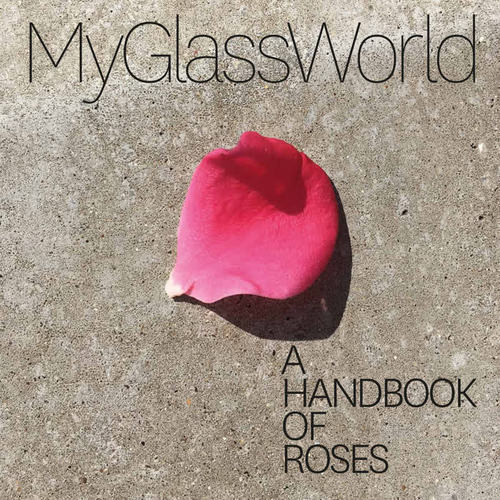 A Handbook of Roses