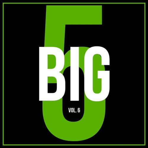 BIG 5, Vol. 6