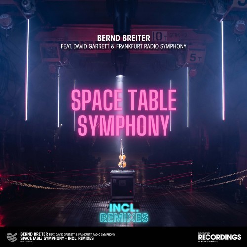 Space Table Symphony