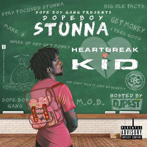 Heartbreak Kid (Explicit)