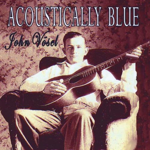 Acoustically Blue