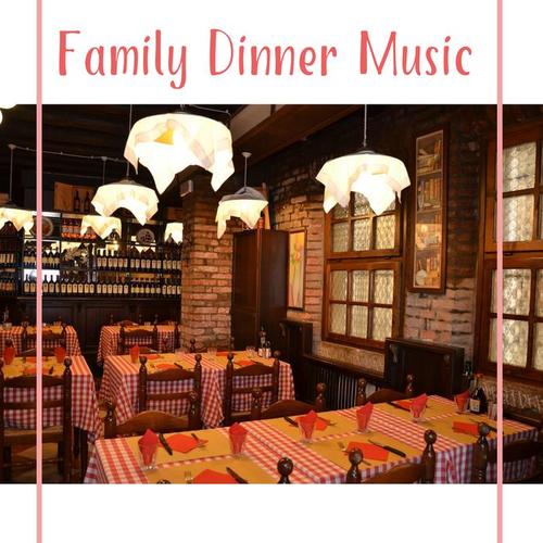 Family Dinner Music – Restaurant Jazz, Music for Dinner Party at Home, Jazz Romance, French Restaurant, Relaxing Jazz