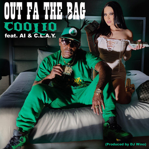 Out Fa the Bag (Explicit)