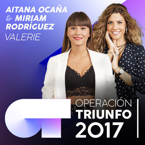 Valerie (Operación Triunfo 2017)