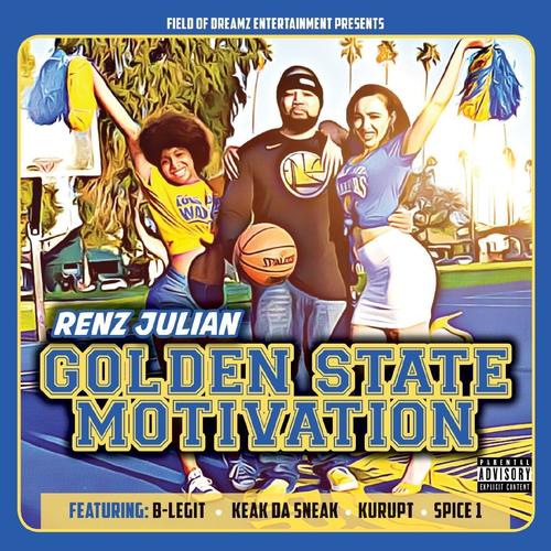 Golden State Motivation (Explicit)