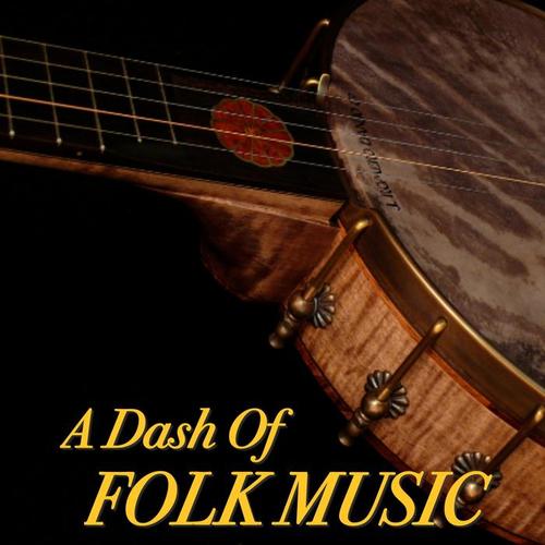 A Dash Of Folk Music