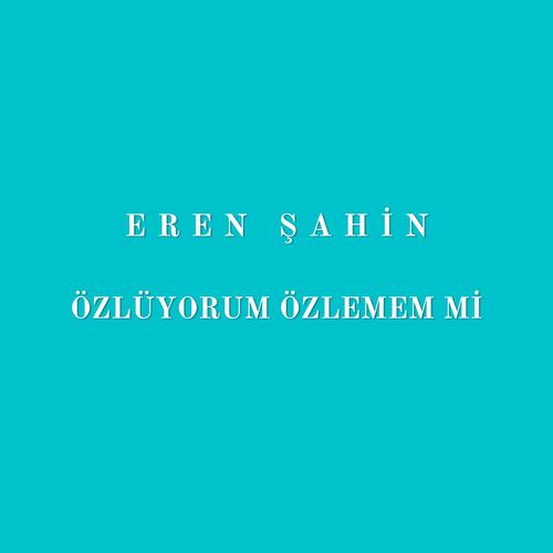 Özlüyorum Özlememmi