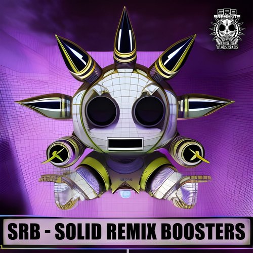 Solid Remix Boosters (Explicit)