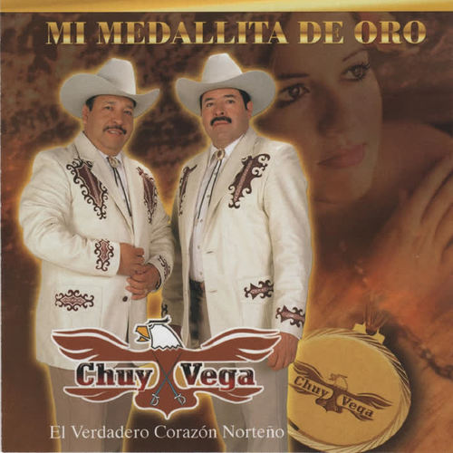 Mi Medallita de Oro