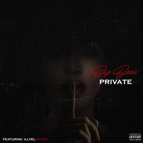 Private (feat. ILLYEL Bicsby) [Explicit]