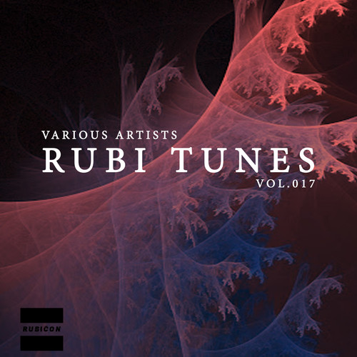 Rubi Tunes, Vol. 017