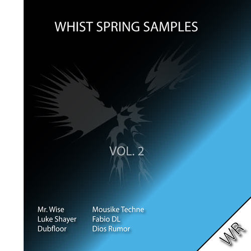 Whist Spring Samples, Vol. 2