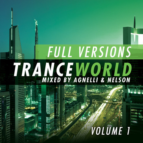 Trance World, Vol. 7 (Full Versions) [Vol. 1]