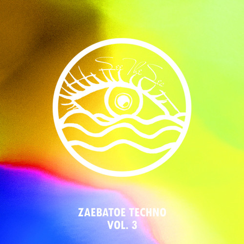 Zaebatoe Techno, Vol. 3 (Explicit)