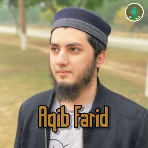 Aqib Farid