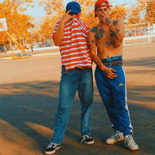 Dale tu corte (feat. Baby Jey & Pikete23mil)