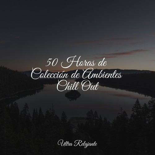 50 Horas de Colección de Ambientes Chill Out