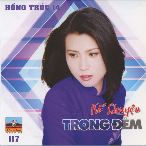 Kể Chuyện Trong Đêm