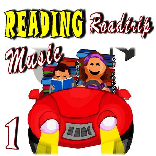 Reading Road Trip Music, Vol. 1 ( (Special Edition)