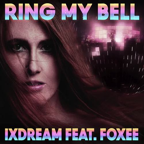Ring My Bell