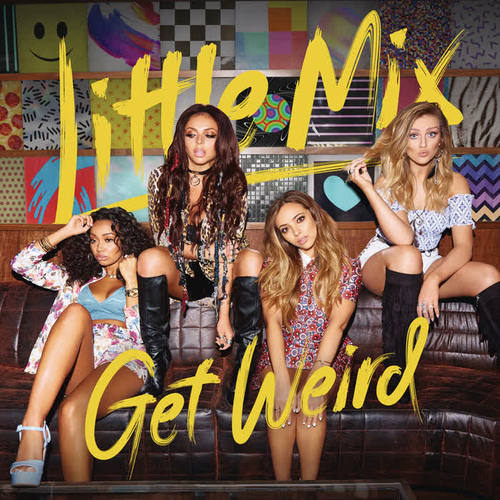 Get Weird (Expanded Edition)