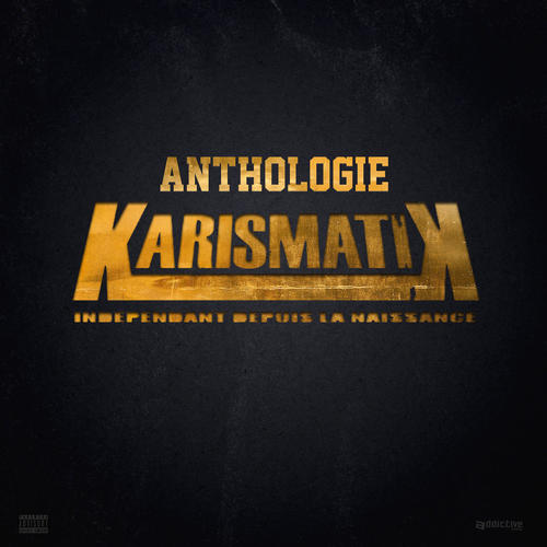 Best Of Karismatik 4 (Explicit)