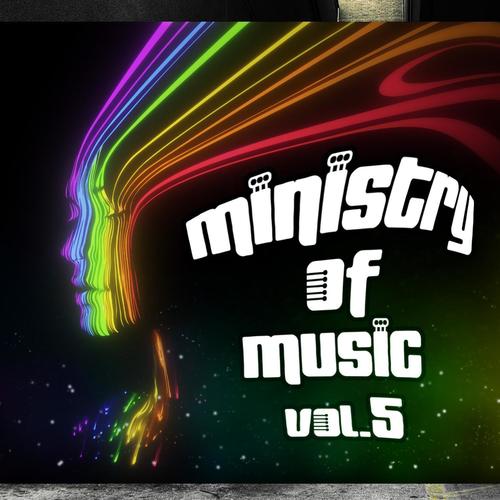 Ministry Of Music Vol.5