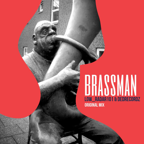 BrassMan