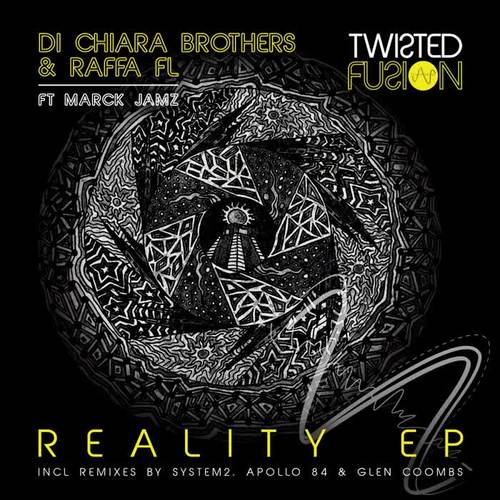 Reality EP