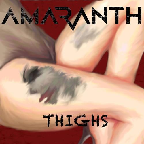 Thighs (Explicit)