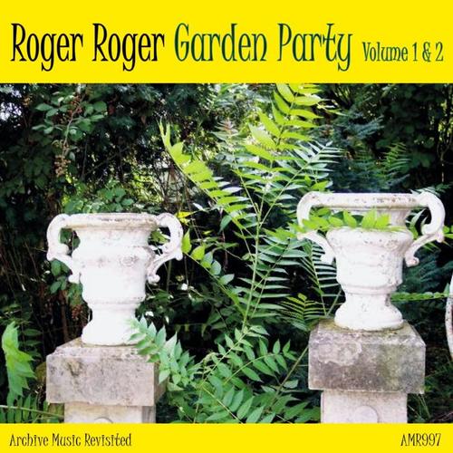 Garden Party Vol. 1 & 2