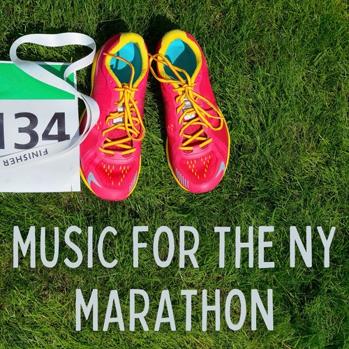 Music for the Ny Marathon