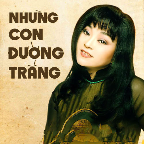 Những Con Đường Trắng (Dĩa Hát M 3583-84)