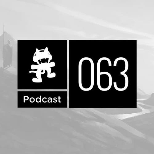 Monstercat Podcast Ep. 063 (Laszlo Takeover)