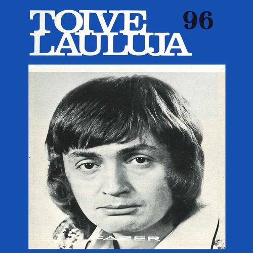 Toivelauluja 96 - 1974