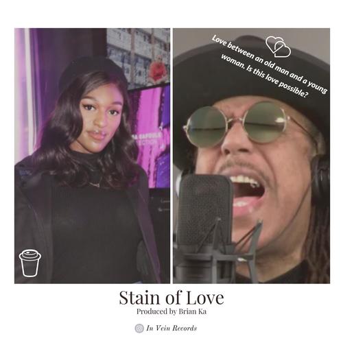 Stain of Love