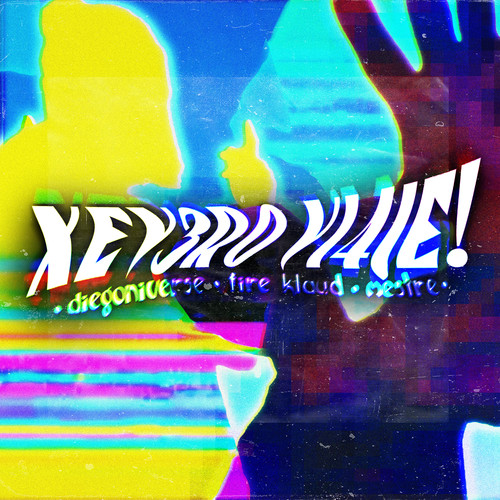 Xev3Ro Vi4Je!