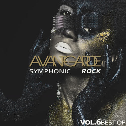 Avant-Garde/Symphonic Rock - Best of, Vol. 6