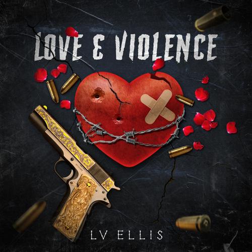 LOVE & Violence (Explicit)