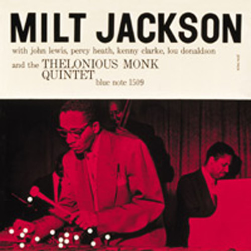 Milt Jackson