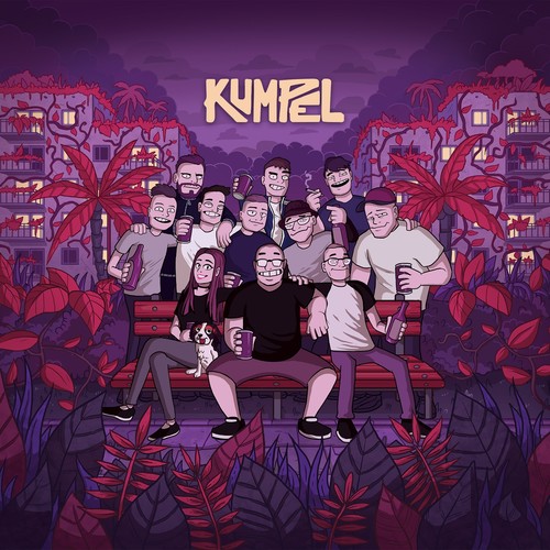 Kumpel