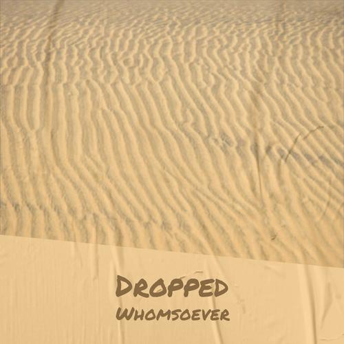 Dropped Whomsoever